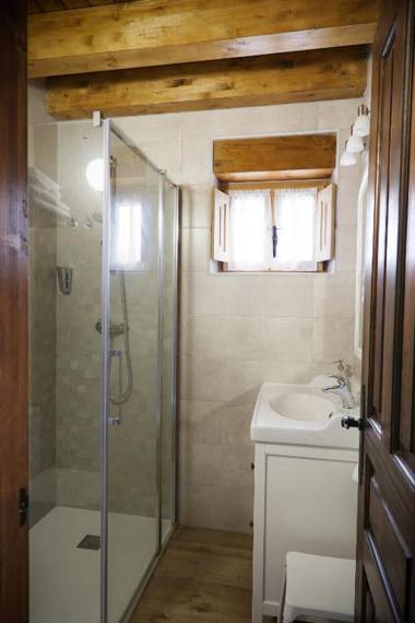 Hotel Rural La Puebla