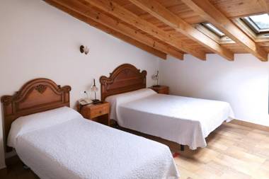 Hotel Rural La Puebla