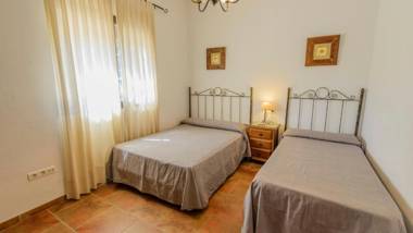 Casa La Sierrezuela Posadas by Ruralidays