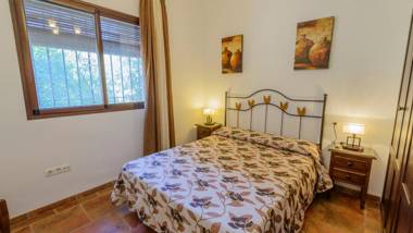 Casa La Sierrezuela Posadas by Ruralidays