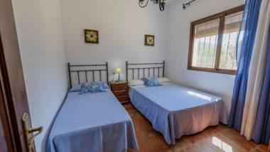 Casa La Sierrezuela Posadas by Ruralidays