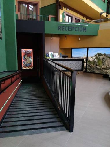 Hostal León Dormido