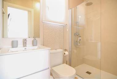 Villa con piscina privada - Polop