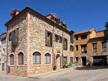 Casa Rural de la Abuela