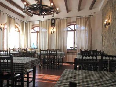 Casa Rural de la Abuela