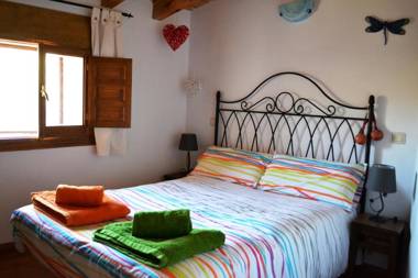 Casa rural La abuela Nines