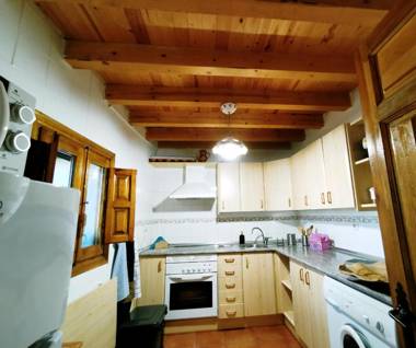 Casa rural La abuela Nines