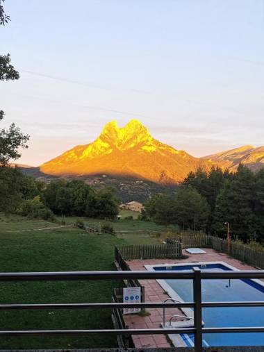 Hostal Pedraforca