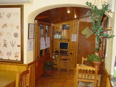 Casa Rural Cal Farragetes