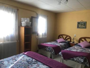 Casa Rural Cal Farragetes