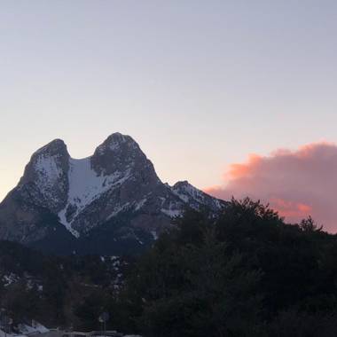Hostal La Cuineta de Cal Triuet