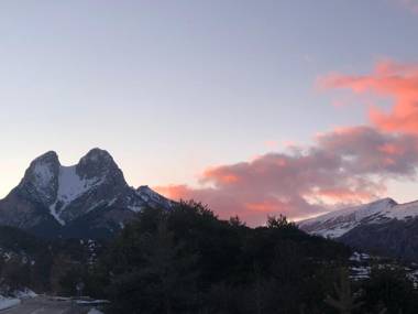 Hostal La Cuineta de Cal Triuet