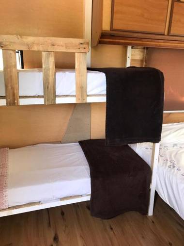 Camping Fonts del Algar