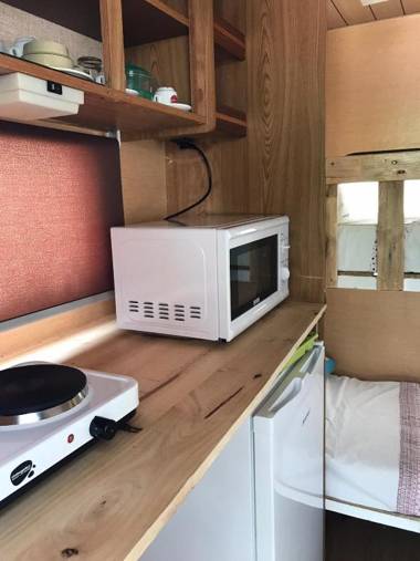 Camping Fonts del Algar