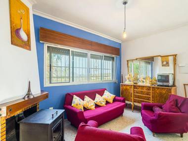 Delightful Holiday Home in Callosa d' Ensarria with Pool