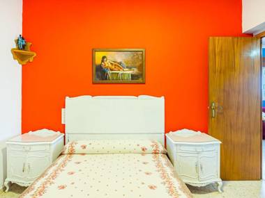 Delightful Holiday Home in Callosa d' Ensarria with Pool