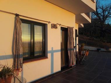 Alojamiento Rural Camino Beturia