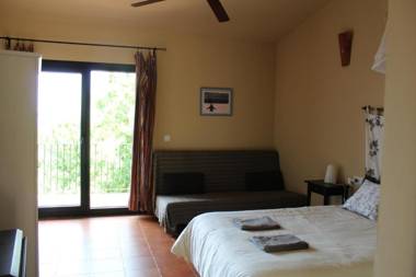 Alojamiento Rural Camino Beturia