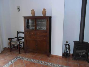 Casa Rural La Fuente del Coso