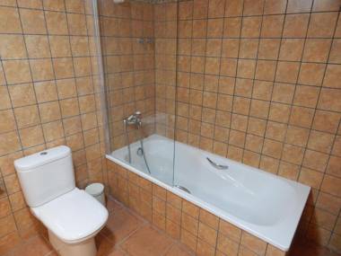 Masia Lledó de Trascastell