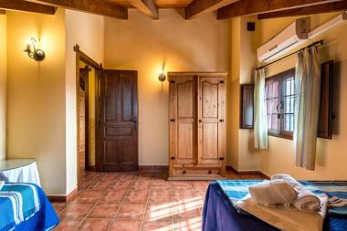 Casa Rural Loma El Letrao