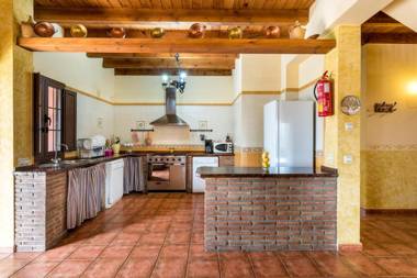 Casa Rural Loma El Letrao