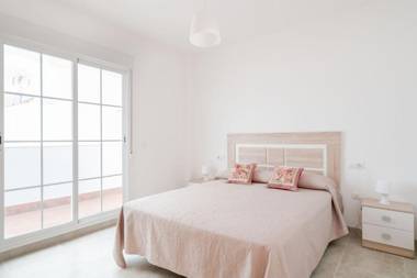 Chalet urbanizacion mirador del torcal