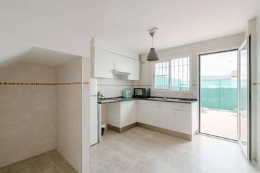 Chalet urbanizacion mirador del torcal