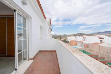 Chalet urbanizacion mirador del torcal