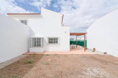 Chalet urbanizacion mirador del torcal