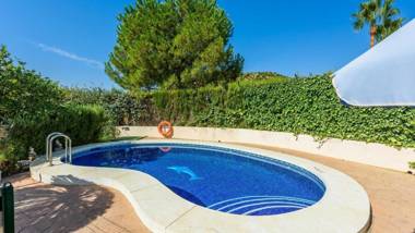 Casa La Palmera Villanueva de la Concepcion by Ruralidays