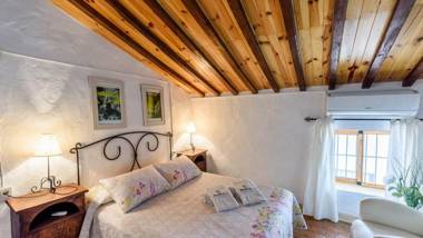 Casa La Palmera Villanueva de la Concepcion by Ruralidays