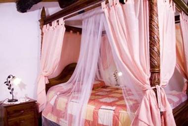 Complex Rural Can Caubet