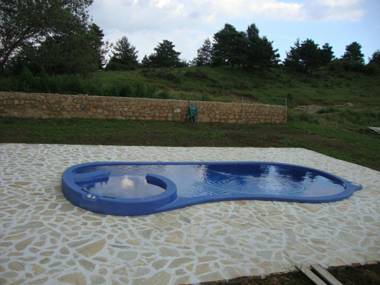 Complex Rural Can Caubet