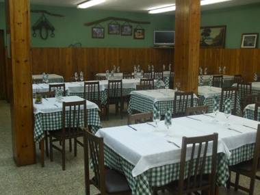 Hostal Alt Llobregat