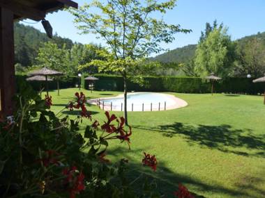 Càmping Riera Merlès