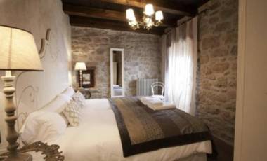 Casa Rural Cirera D'Avall