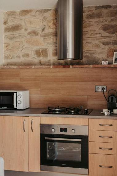 La Caseta de Subirana