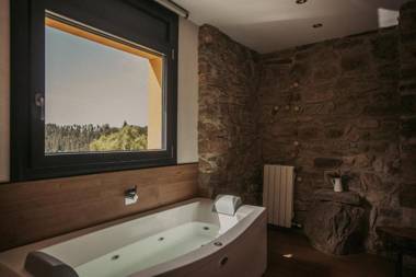 La Caseta de Subirana