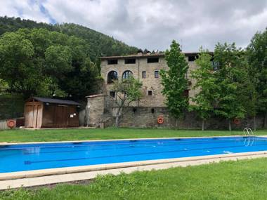 Hotel Casa Rural CAMPALANS