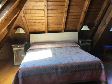 Casa Rural Roncesvalles