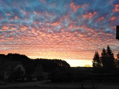 Casa Rural Irugoienea