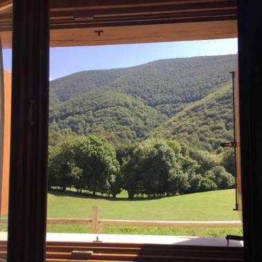 Casa Rural Borda Lenco