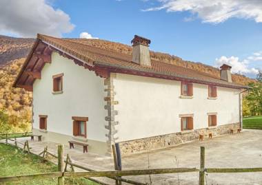 Casa Rural Borda Lenco