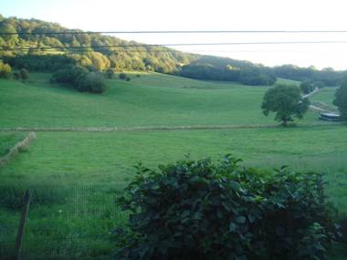 Casa Rural Oihan - Eder