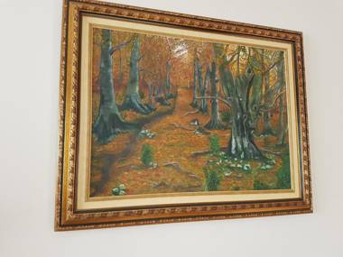 Casa Rural Oihan - Eder