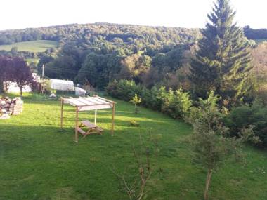 Apartamentos Goizeder