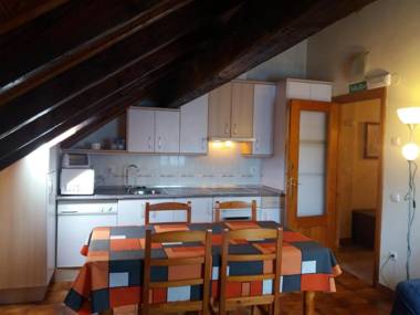 Apartamentos Goizeder