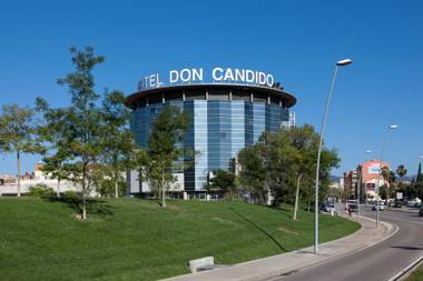 Don Cándido 4* Sup