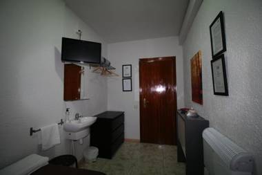 Hostal Restaurante Avenida de Madrid